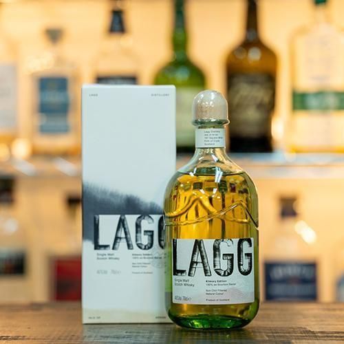 ラグ キルモリーエディション 700ml （在庫あり） | ウイスキー