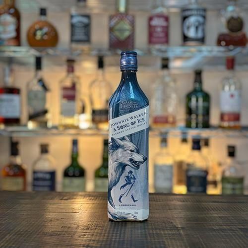 ジョニーウォーカー アソングオブアイス レビュー動画/味/比較