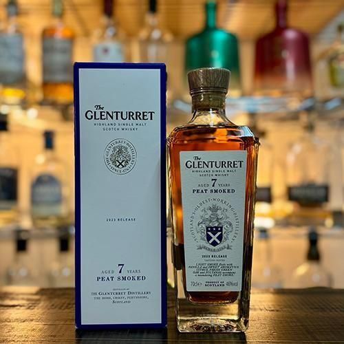 TALISKER 10年 & GLENTURRET 12年 セット TALISKER 10年 & GLENTURRET 12年 セット TALISKER 10年