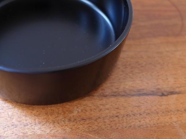 原依子蓋付き菓子鉢