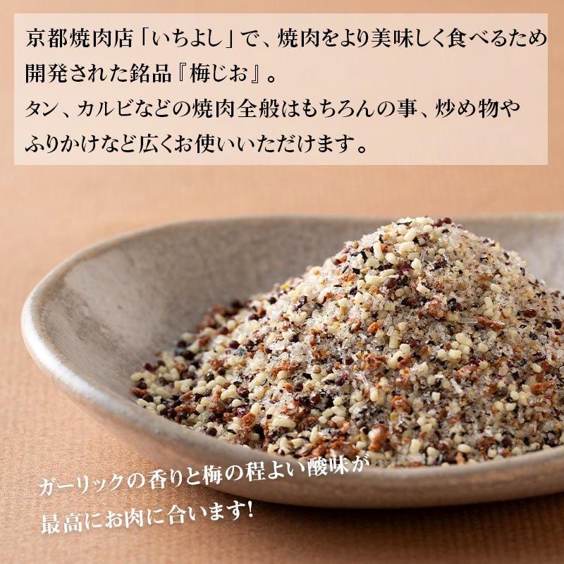 梅じお - 焼肉問屋いちよし ショッピングサイト