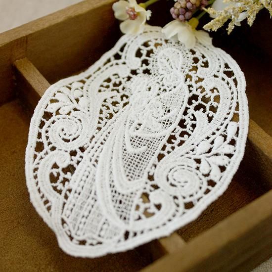 02755マリア-C【1枚】【デザインレースユキ】