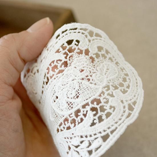 02755マリア-C【1枚】【デザインレースユキ】