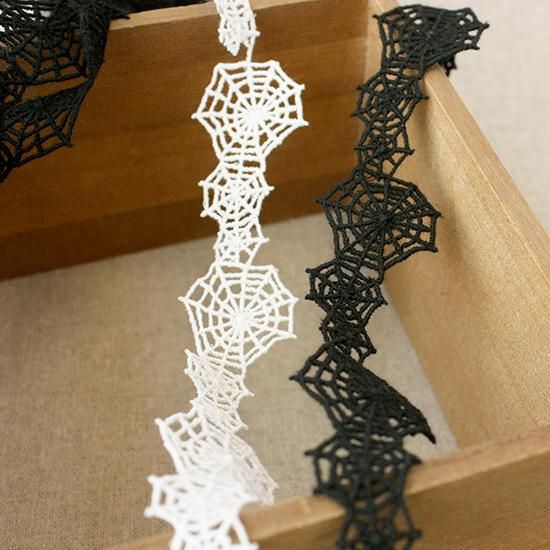 【最終値下げ】クモの巣デザイン 半幅帯 黒 クモの巣デザイン 半幅帯 黒 2025年最新】蜘蛛の巣 帯の人気