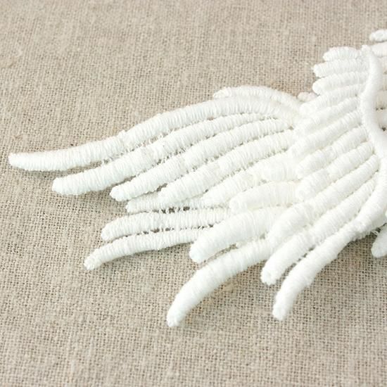 専用: Yuki 36327-C-Mサイズ【左右1ペア】【デザインレースユキ】