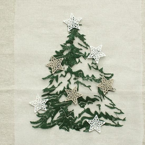 ツリーツリーページ 210cmスリムツリー(FOLD)（*）（商品詳細）| 株式会社ドガ