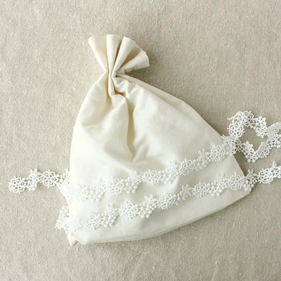 05764雪の結晶-白【1m】【デザインレースユキ】