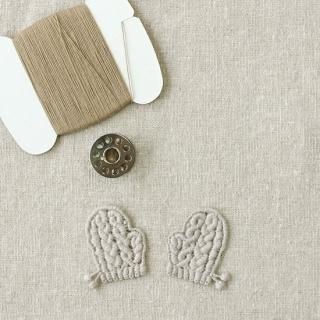 05768パンダ-C【0.5m】【デザインレースユキ】