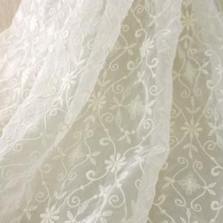 33222ぶどう-R【1.2m】【デザインレースユキ】