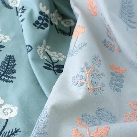 22012北欧総柄SB〈紺/白〉【10cm】【デザインレースユキ】