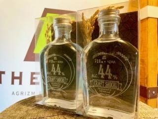 THE FARM CRAFT SHOCHU 44<br>Сʤ٤ĤĤ館