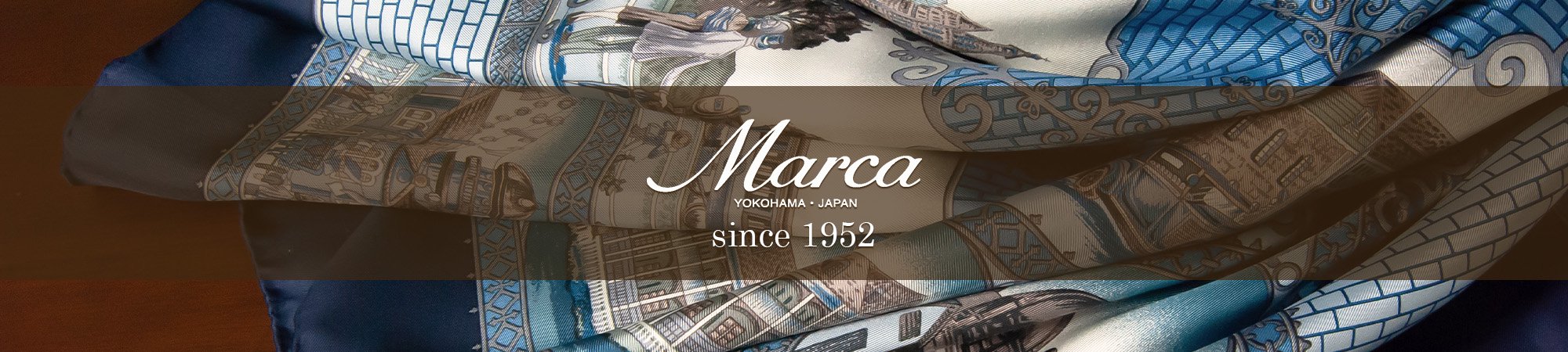 Marca since1952