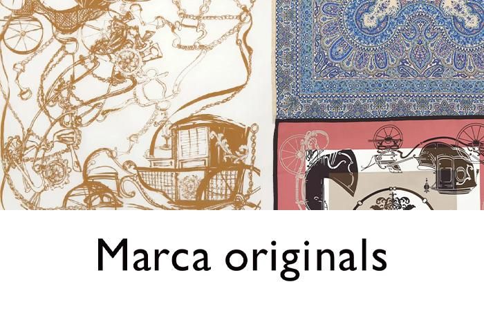 Marca originals