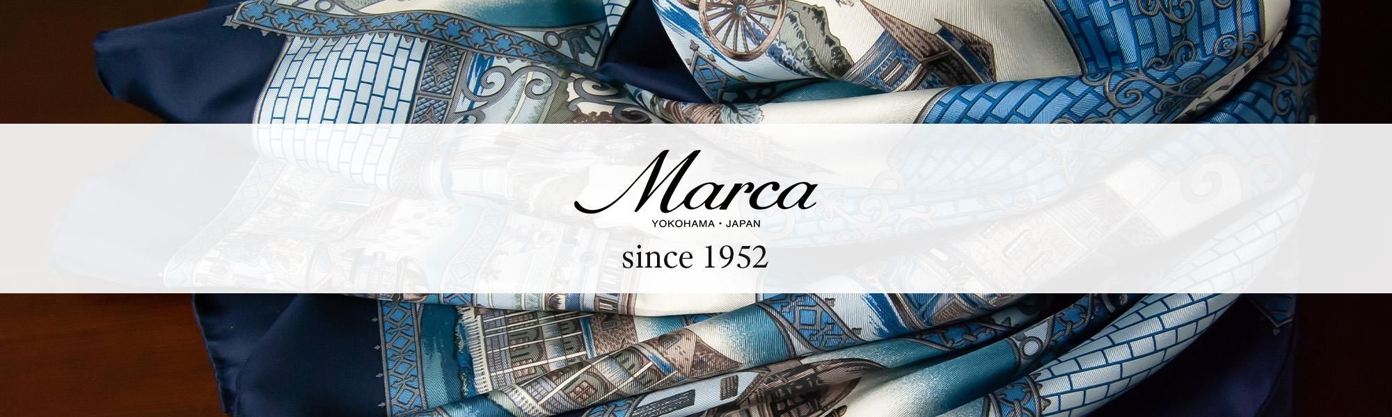 伝統横濱スカーフMarca(マルカ) 公式オンラインストア スカーフ 伝統横濱スカーフMarca(マルカ) 公式オンラインストア スカーフ