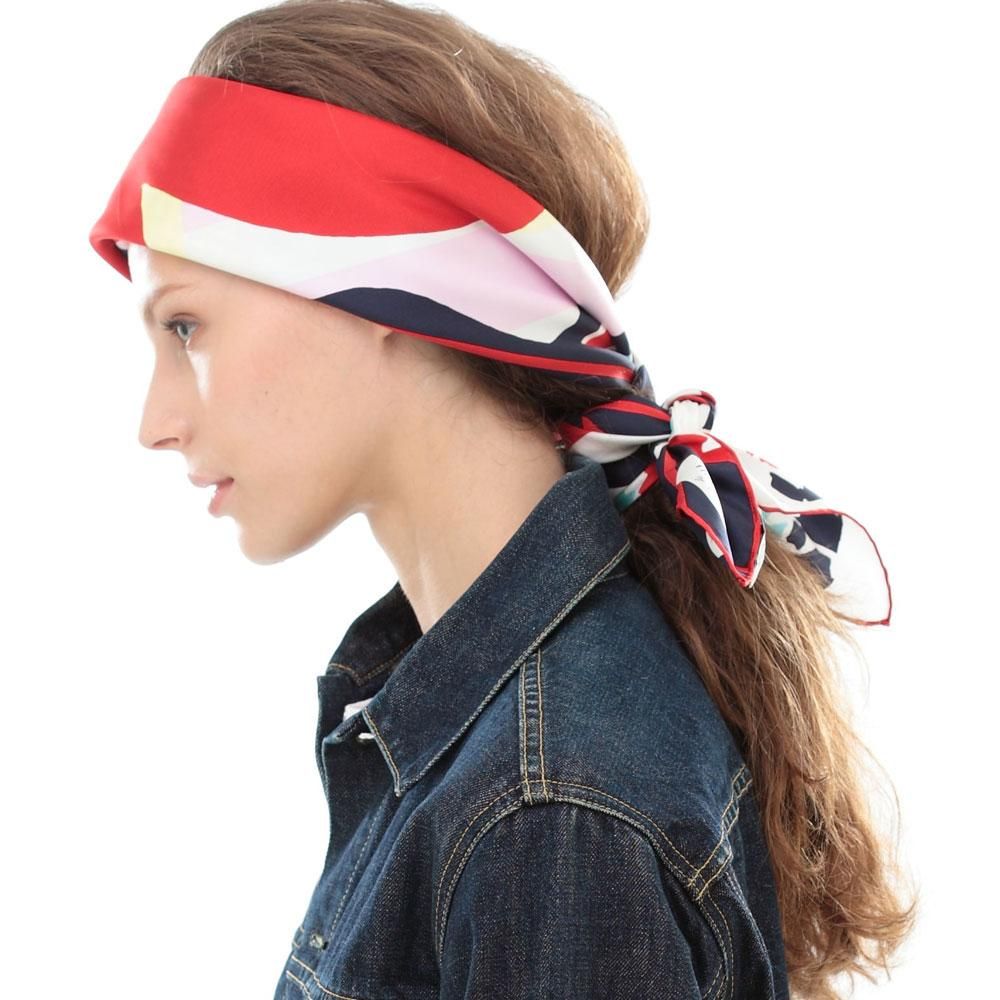 CHERRY(CGP-046) - スカーフ専門店の通販 株式会社 丸加