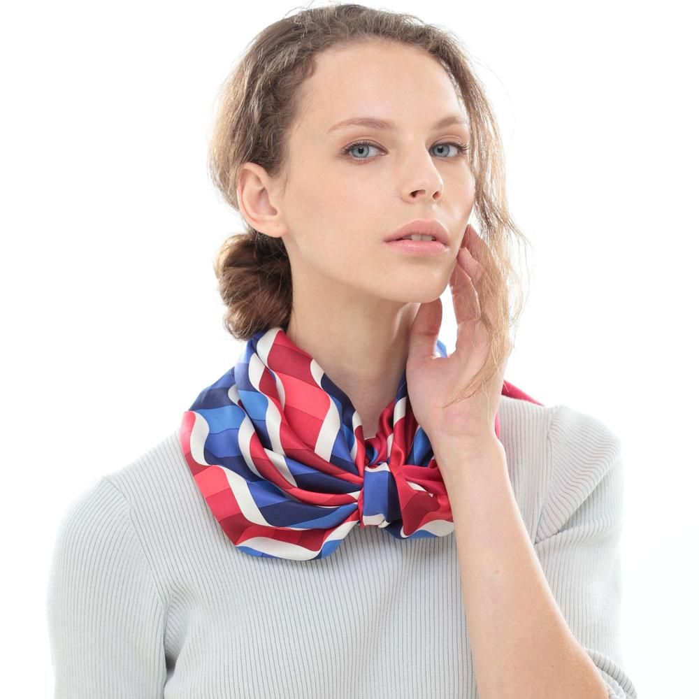 RIBBON(CGO-115) - スカーフ専門店の通販 株式会社 丸加 RIBBON(CGO-115) - スカーフ専門店の通販 株式会社 丸加
