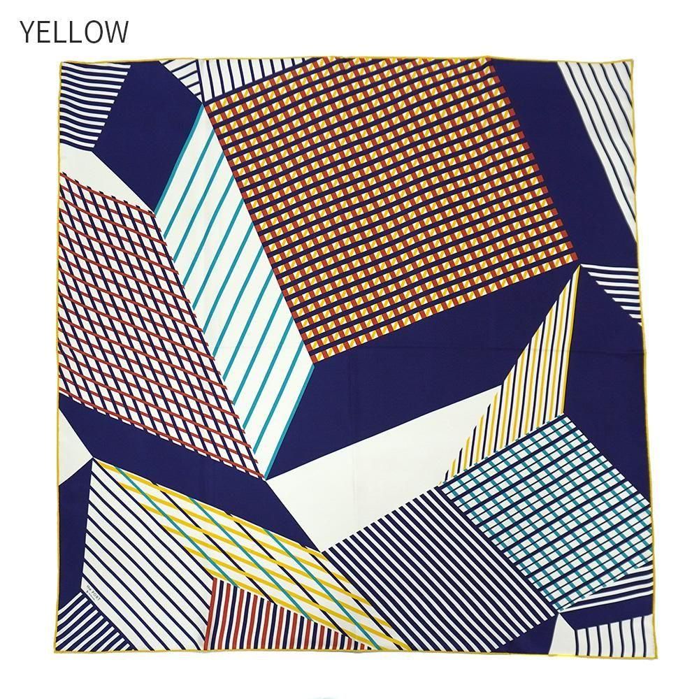 CUBE(CGO-114) - スカーフ専門店の通販 株式会社 丸加