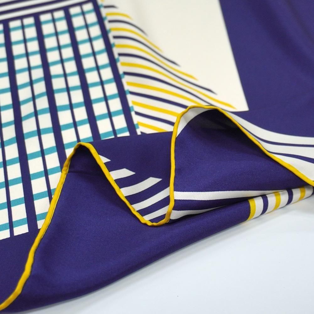 CUBE(CGO-114) - スカーフ専門店の通販 株式会社 丸加