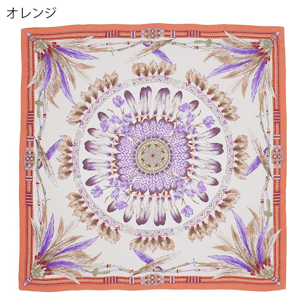 羽根飾り(CM5-156T) Marcaオリジナル 大判 シルクツイル 羽根飾り(CM5-156T) Marcaオリジナル 大判 シルクツイル