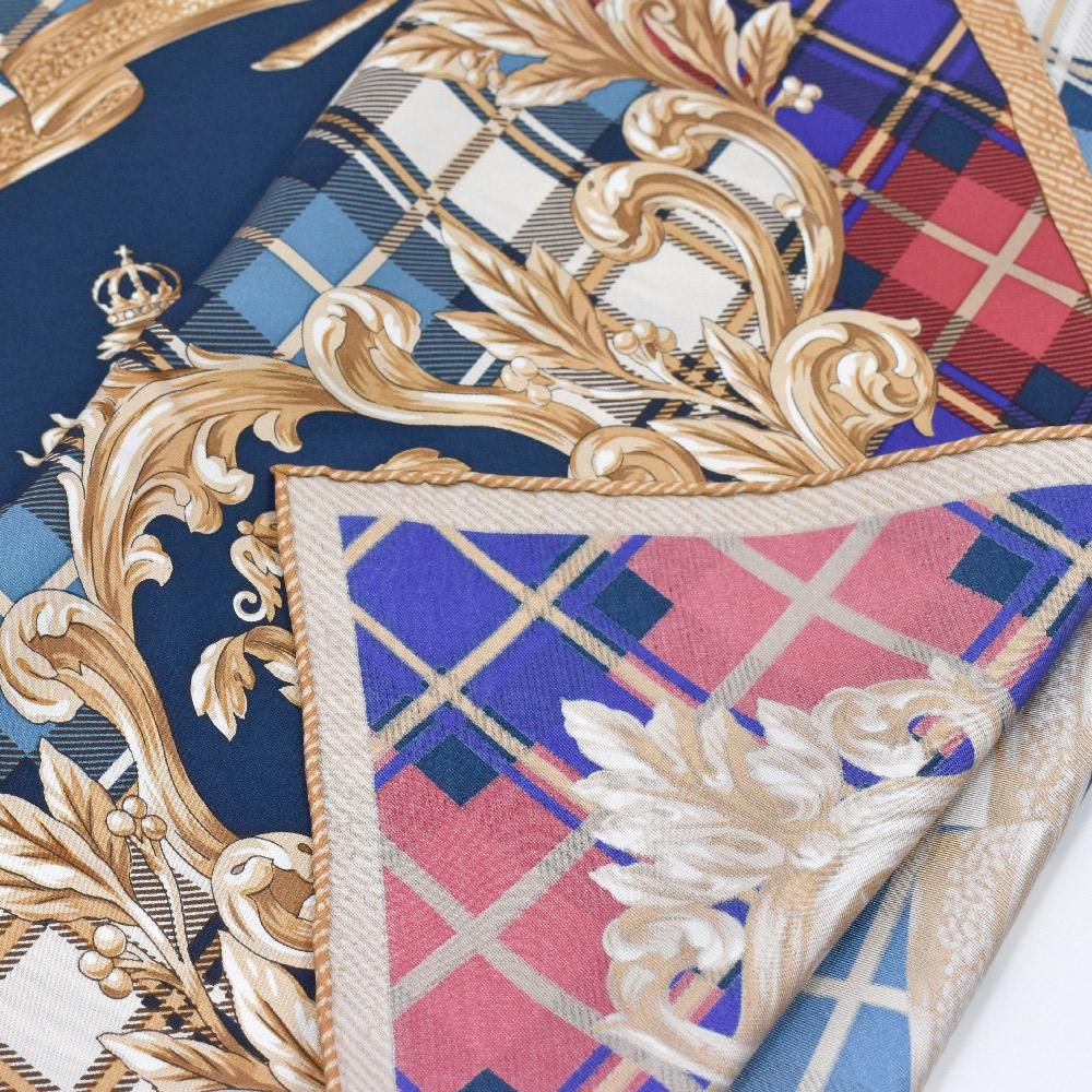 美品✨23AW Max Mara ALBENGAシルク100%スカーフシャツ 黒 Embroidered tulle tunic - RUNWAY, black | Max Mara