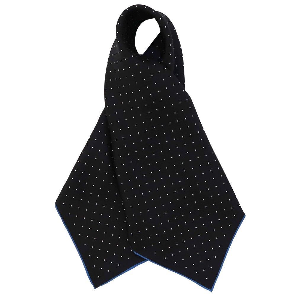 ピンドット(FOR-006)- スカーフ専門店の通販 株式会社 丸加 ピンドット(FOR-006)- スカーフ専門店の通販 株式会社 丸加