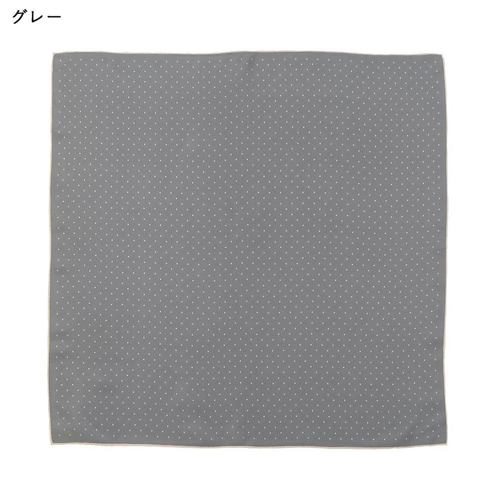 ピンドット(FOR-006)- スカーフ専門店の通販 株式会社 丸加 ピンドット(FOR-006)- スカーフ専門店の通販 株式会社 丸加