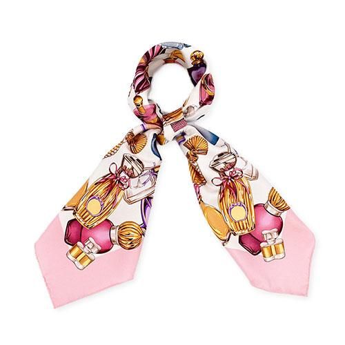 パフュームボトル(CM7-012) - 伝統横濱スカーフ Marca(マルカ)公式