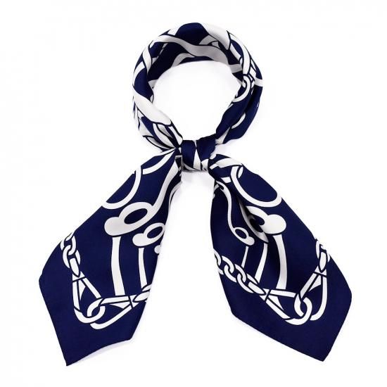 Rope Knot(CMR-103) - スカーフ専門店の通販 株式会社 丸加