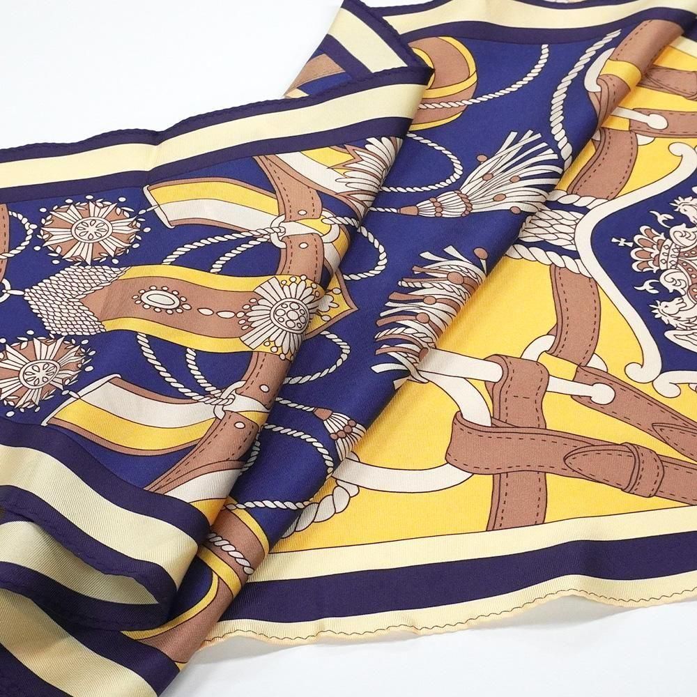 サッカースカーフ コレクション WEARMASTERS ウエアマスターズ Swastika Scarf スワスティカ