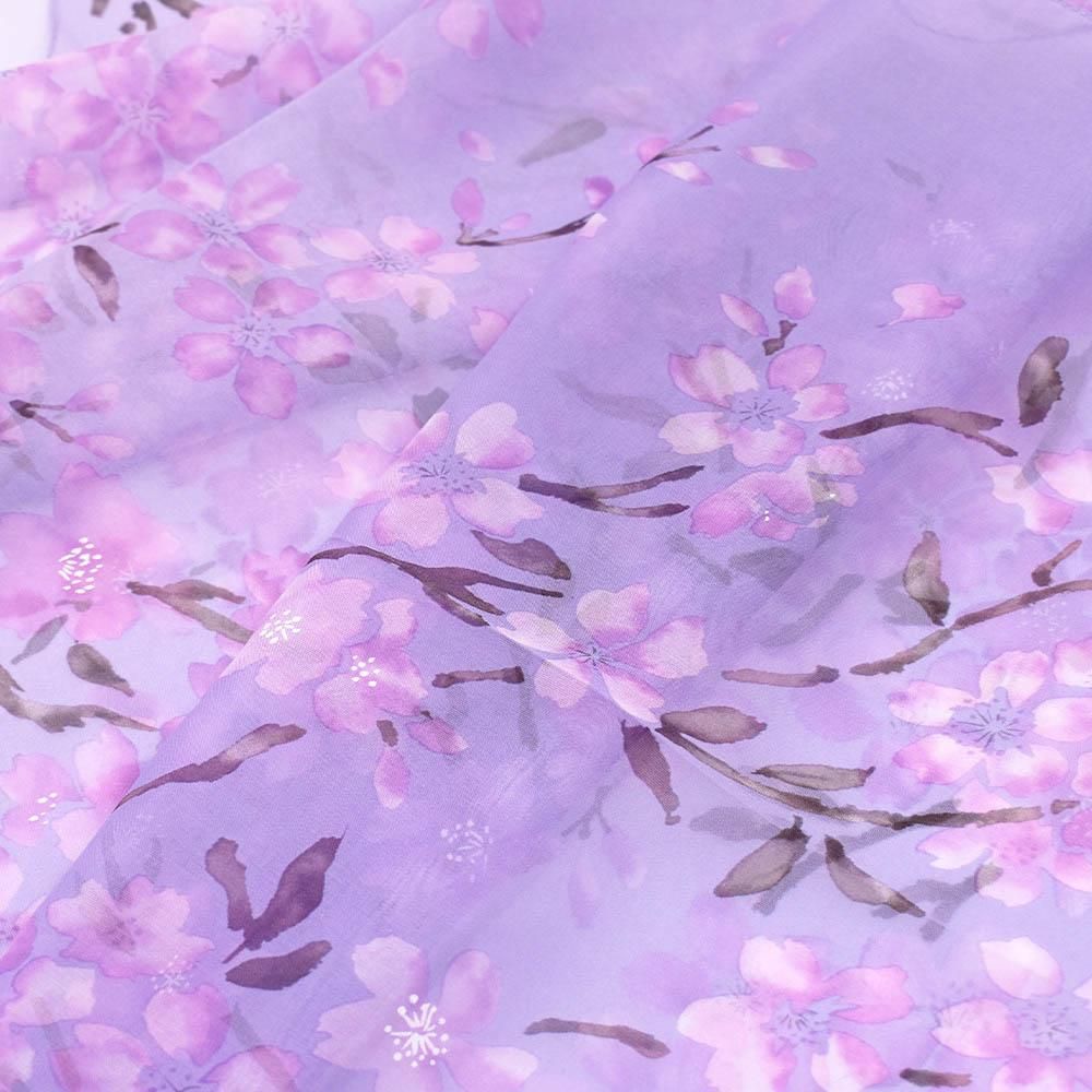 桜 (LMH-088) - 伝統横濱スカーフ Marca(マルカ)公式オンライン 桜 (LMH-088) - 伝統横濱スカーフ Marca(マルカ)公式オンライン