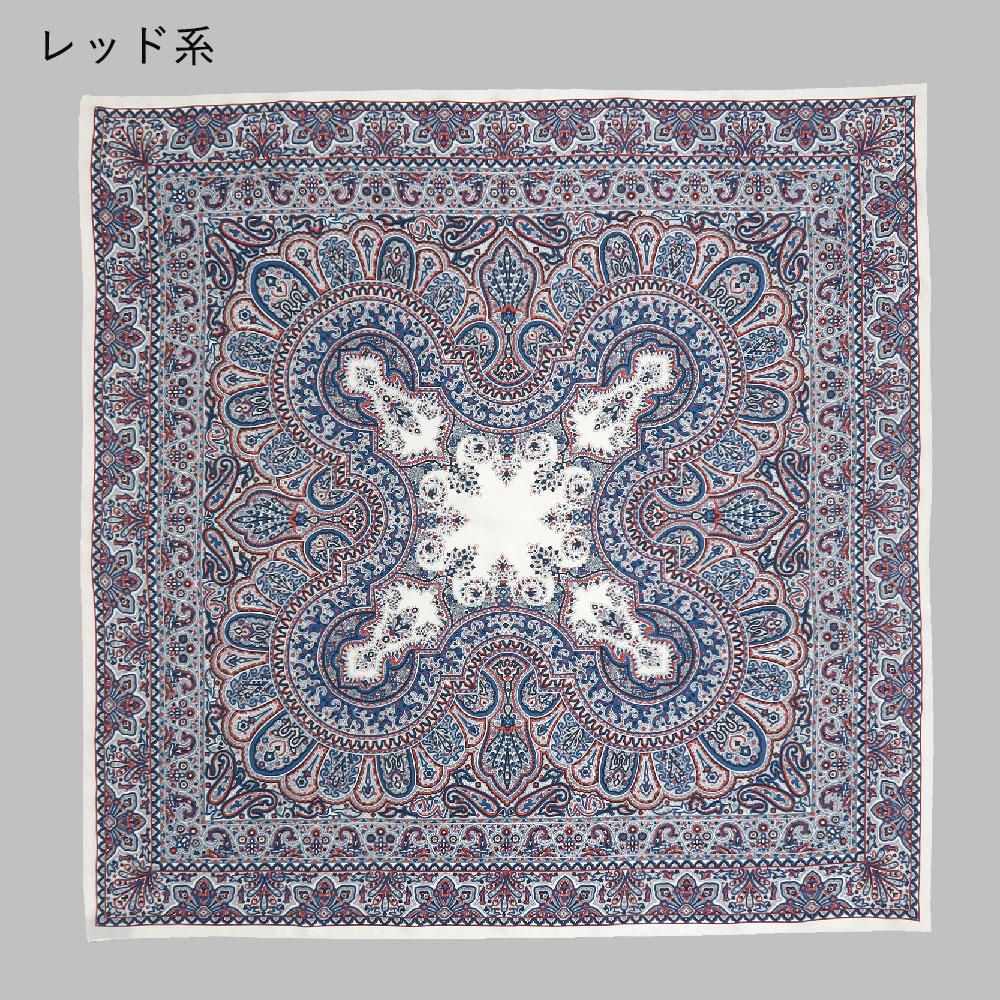 カシミール26(CM4-326) - 伝統横濱スカーフMarca(マルカ)公式 カシミール26(CM4-326) - 伝統横濱スカーフMarca(マルカ)公式