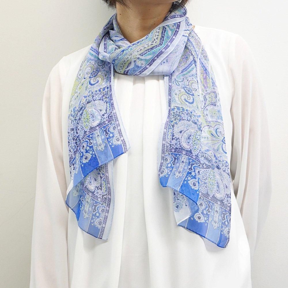 カシミール50 (LM9-150) Marcaオリジナル シルクツイル ロング カシミール50 (LM9-150) Marcaオリジナル シルクツイル ロング