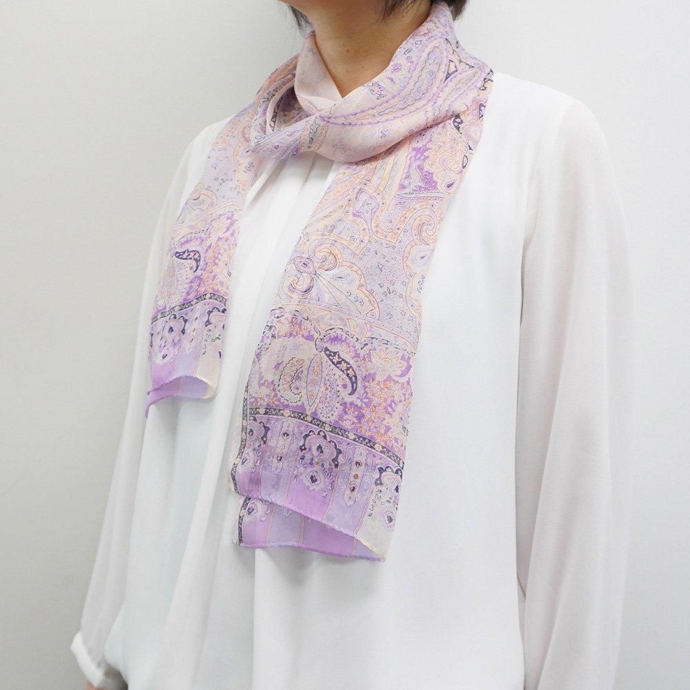 カシミール50 (LM9-150) Marcaオリジナル シルクツイル ロング カシミール50 (LM9-150) Marcaオリジナル シルクツイル ロング