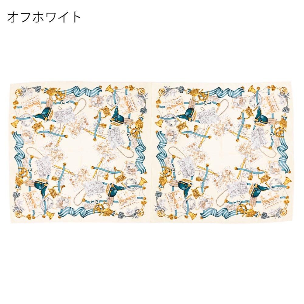 ハンティングカード (CEQ-071TL) Marcaオリジナル 大判 シルク ハンティングカード (CEQ-071TL) Marcaオリジナル 大判 シルク