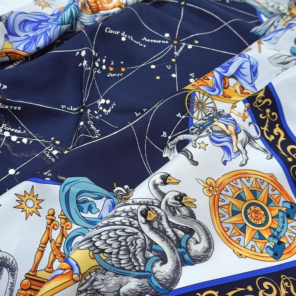 星の神話(CEY-078) - 伝統横濱スカーフMarca(マルカ)公式オンライン