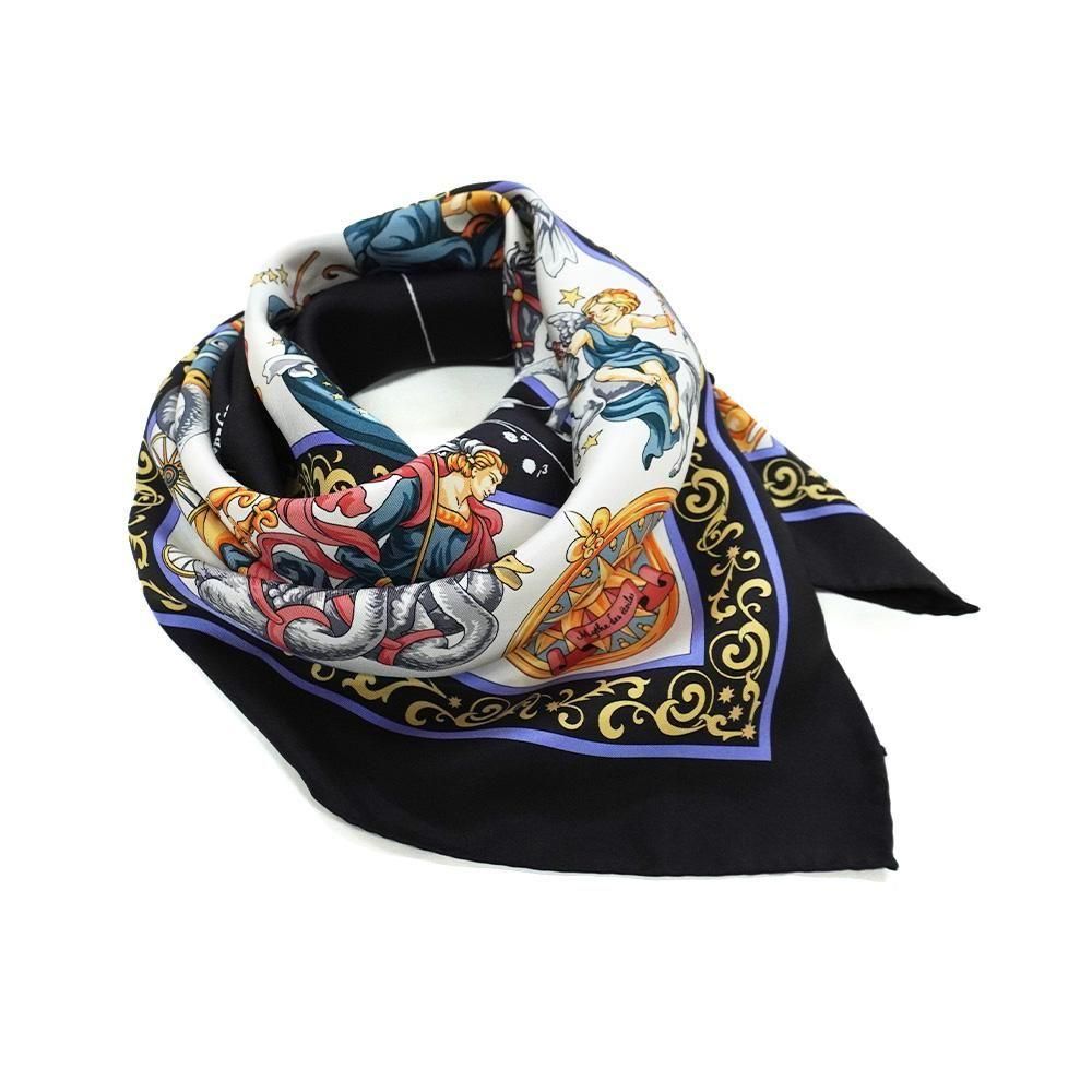 星の神話(CEY-078) - 伝統横濱スカーフMarca(マルカ)公式オンライン