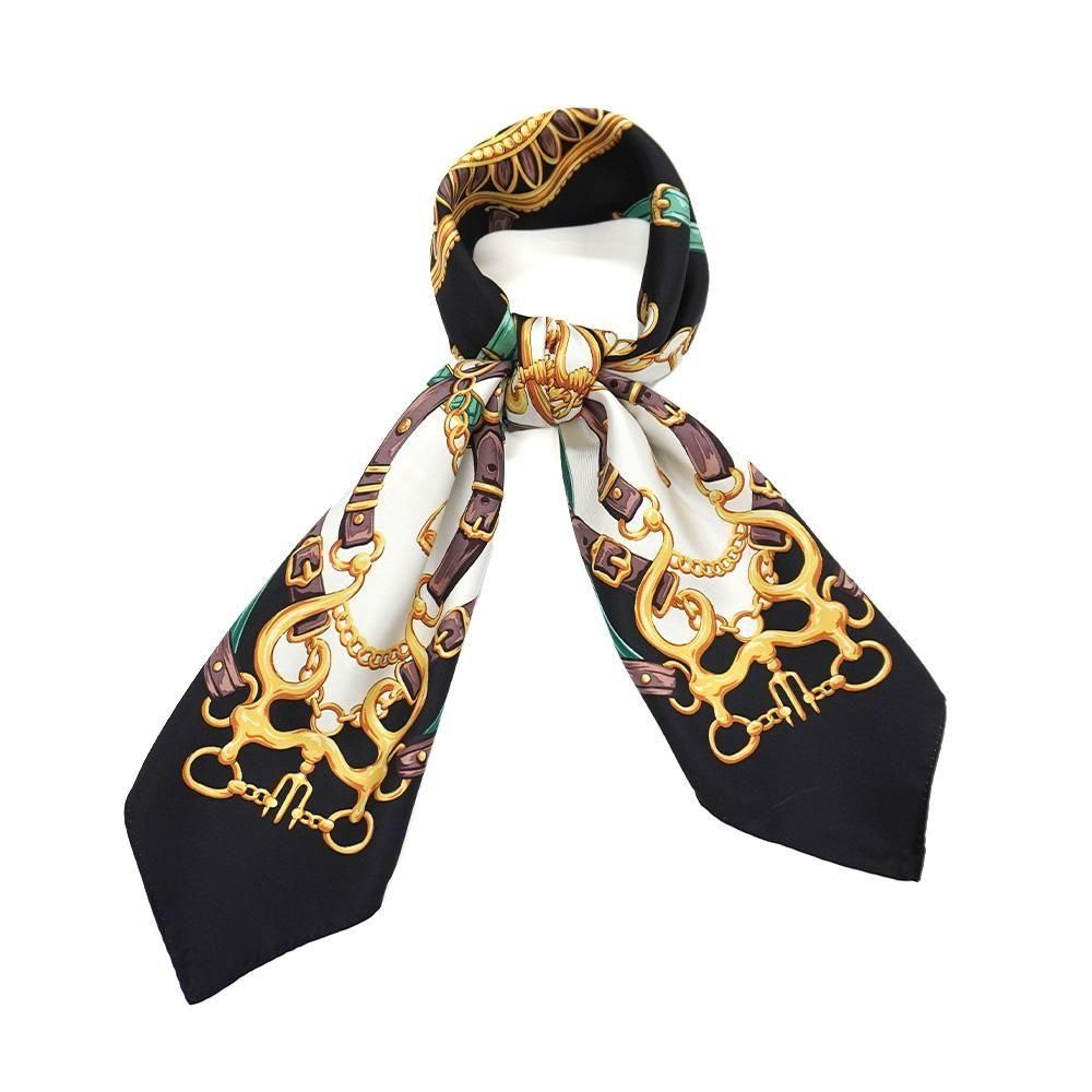 新品・未使用品 伝統横浜スカーフ 伝統横濱スカーフMarca(マルカ) 公式オンラインストア スカーフ