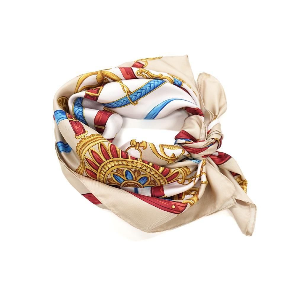 ビット・ベルト(CM5-081) - 伝統横濱スカーフMarca(マルカ)公式