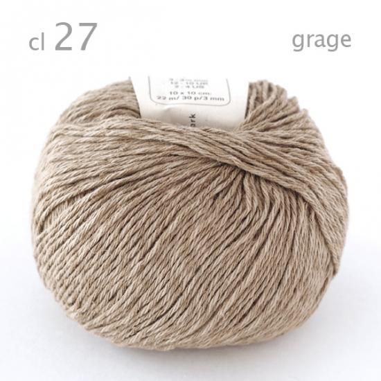 短期出品11/25まで‼️loomer /ALPACA CCTTONショール未使用 ウールアルパカ糸で編んだ Lost in Time ショール Cinnamon