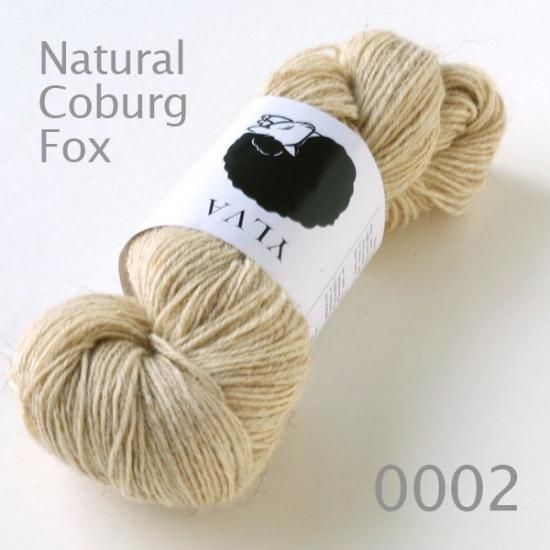 Woolon プロフィールをご覧ください Hey Mama Wolf・YLVA (plant-dyed) - Cast On yarn shop