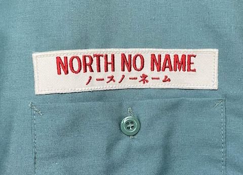 North No Name ノースノーネーム 