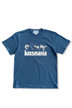 bassmania (バスマニア) 