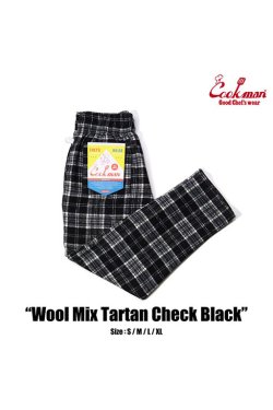 Cookman(クックマン) Chef Pants 