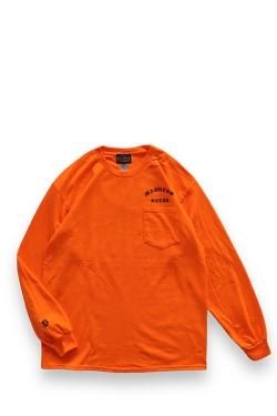 L/S T-SHIRTS - SLINK WEB SHOP