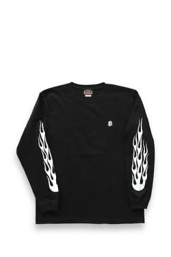 L/S T-SHIRTS - SLINK WEB SHOP