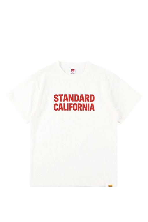 STANDARD CALIFORNIA スタンダードカリフォルニア STANDARD CALIFORNIA スタンダードカリフォルニア
