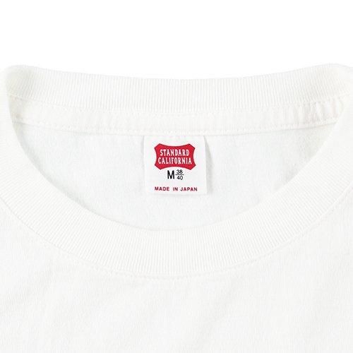 STANDARD CALIFORNIA スタンダードカリフォルニア STANDARD CALIFORNIA スタンダードカリフォルニア