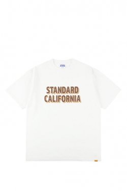 STANDARD CALIFORNIA(ɥե˥) 