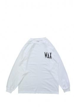 <img class='new_mark_img1' src='https://img.shop-pro.jp/img/new/icons20.gif' style='border:none;display:inline;margin:0px;padding:0px;width:auto;' />WAX(å) 