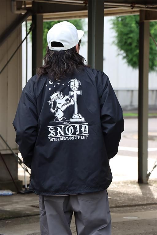 SNOID スノイド 